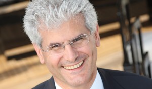 Vincenzo Poerio CEO BenettiYachts a