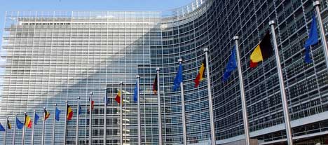 Commissione europea