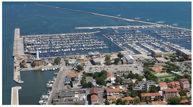 PRESENTATO IL PRIMO BILANCIO DI SOSTENIBILITA’ DELL’AUTORITA’ DI SISTEMA PORTUALE DI RAVENNA