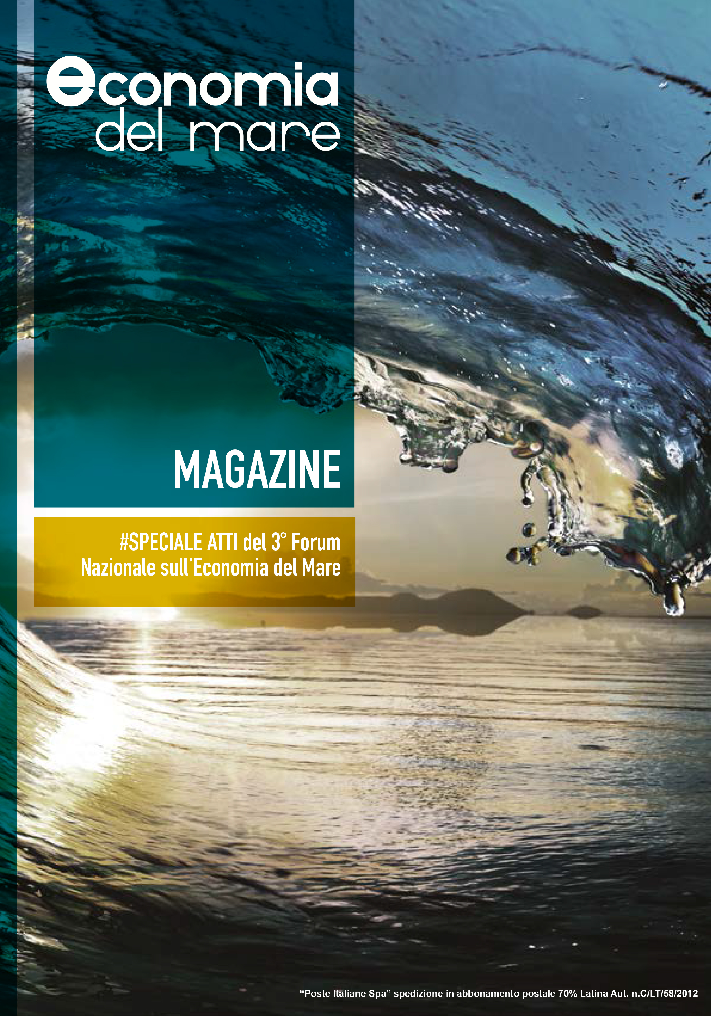 Economia del Mare n. 7