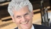 Economia del Mare : Vincenzo Poerio “È fondamentale  che anche le aziende capiscano l’importanza del bene comune, della crescita dei giovani e della loro formazione”