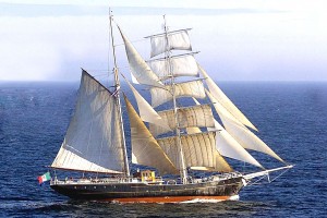 Foto Nave Italia
