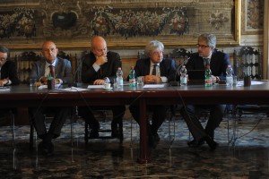 D'Alesio Baratozzi Bertani Mattioli
