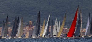 Race Start