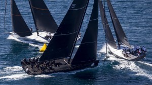 JETHOU, Group 0 (IRC >18.05mt), Sail n: GBR 74R, Owner: SIR PETER OGDEN