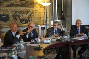 Grimaldi, Fiore, Lombardi, Rosina
