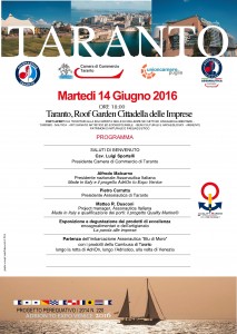 INVITO TARANTO