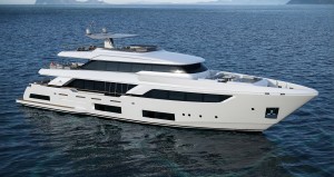 Custom Line Navetta 37