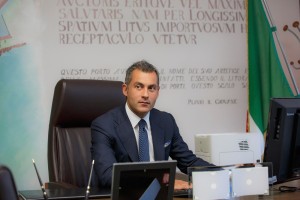 Pasqualino Monti