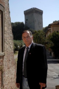 Fiorello Primi