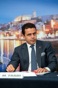 Foto evento Yacht Med Festival 2014 Gaeta, 24 Aprile - 1 Maggio 2014 Photo ©Francesco Rastrelli - ©Roberta Roccati - ©Roberto Della Noce protected by Copyright. Citazione Autore obbligatoria Editorial use only. Solo uso ufficio stampa YMF 2014