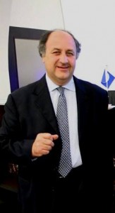 Presidente FEE Italia 3