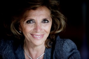 Rosalba Giugni