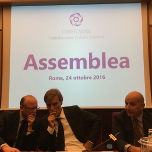assemblea confitarma
