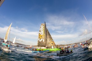 Photo: Alexander Eriksson / Helly Hansen