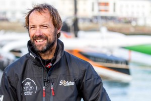 Photo: Alexander Eriksson / Helly Hansen