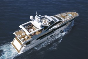 Azimut Grande 35 Metri_running (1)