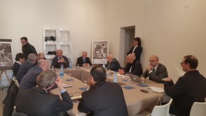 Tavolo tecnico Finanza ed Accesso al credito
