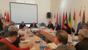 Tavolo tecnico Innovazione e Crescita Blu