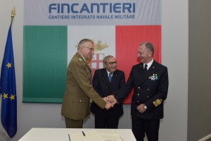 fincantieri