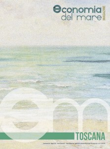 copertina_Economia del Mare Speciale Toscana