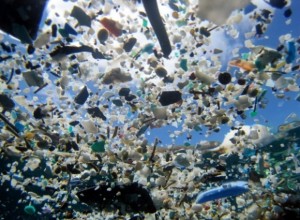 microplastiche