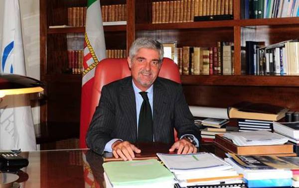 Mattioli a Seafuture: una Strategia Europea orientata al Mare Indispensabile per Affrontare con Successo le Nuove Sfide