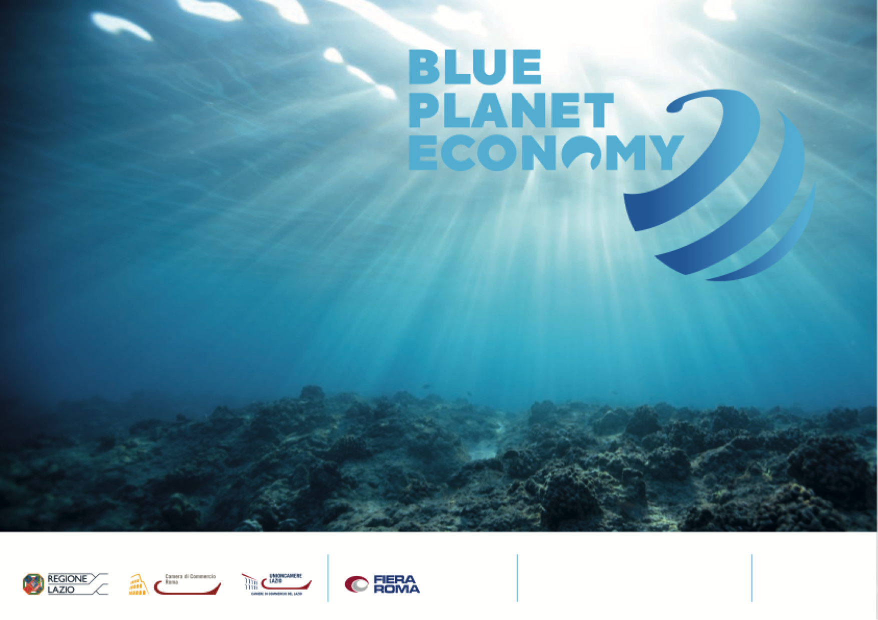Economia del Mare. Si chiude con successo l’ European Maritime Forum 2021