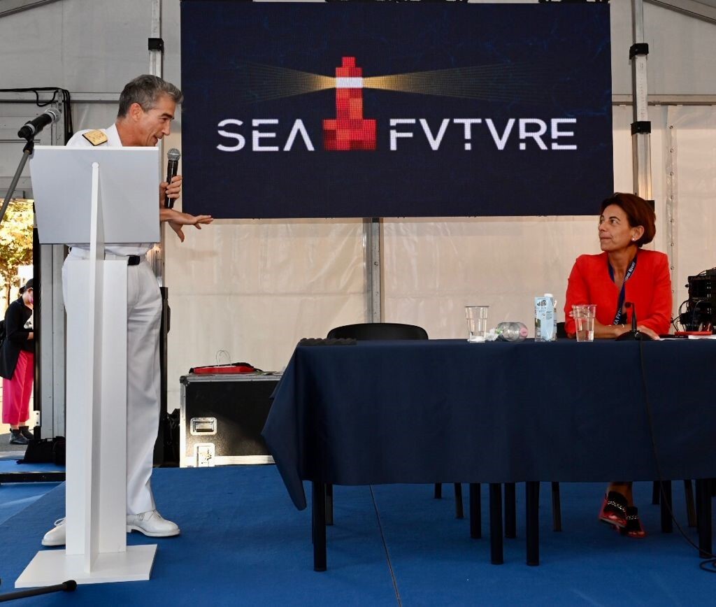 Seafuture21:  si conclude un modello di eccellenza  internazionale sulla Economia del Mare