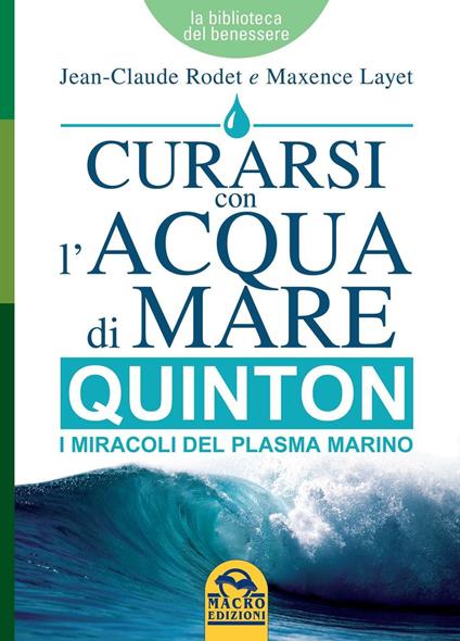 Curarsi con l’acqua di mare