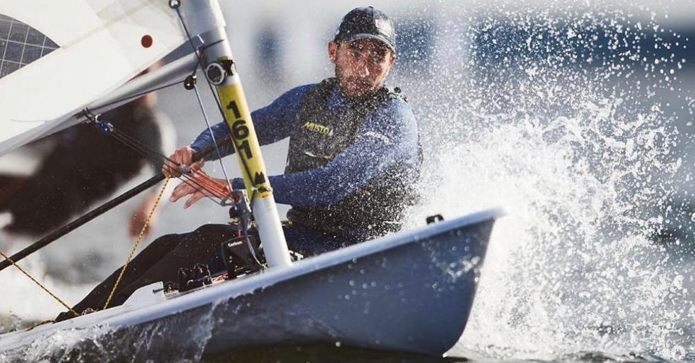 Lorenzo Brando Chiavarini passa a regatare per l’Italia