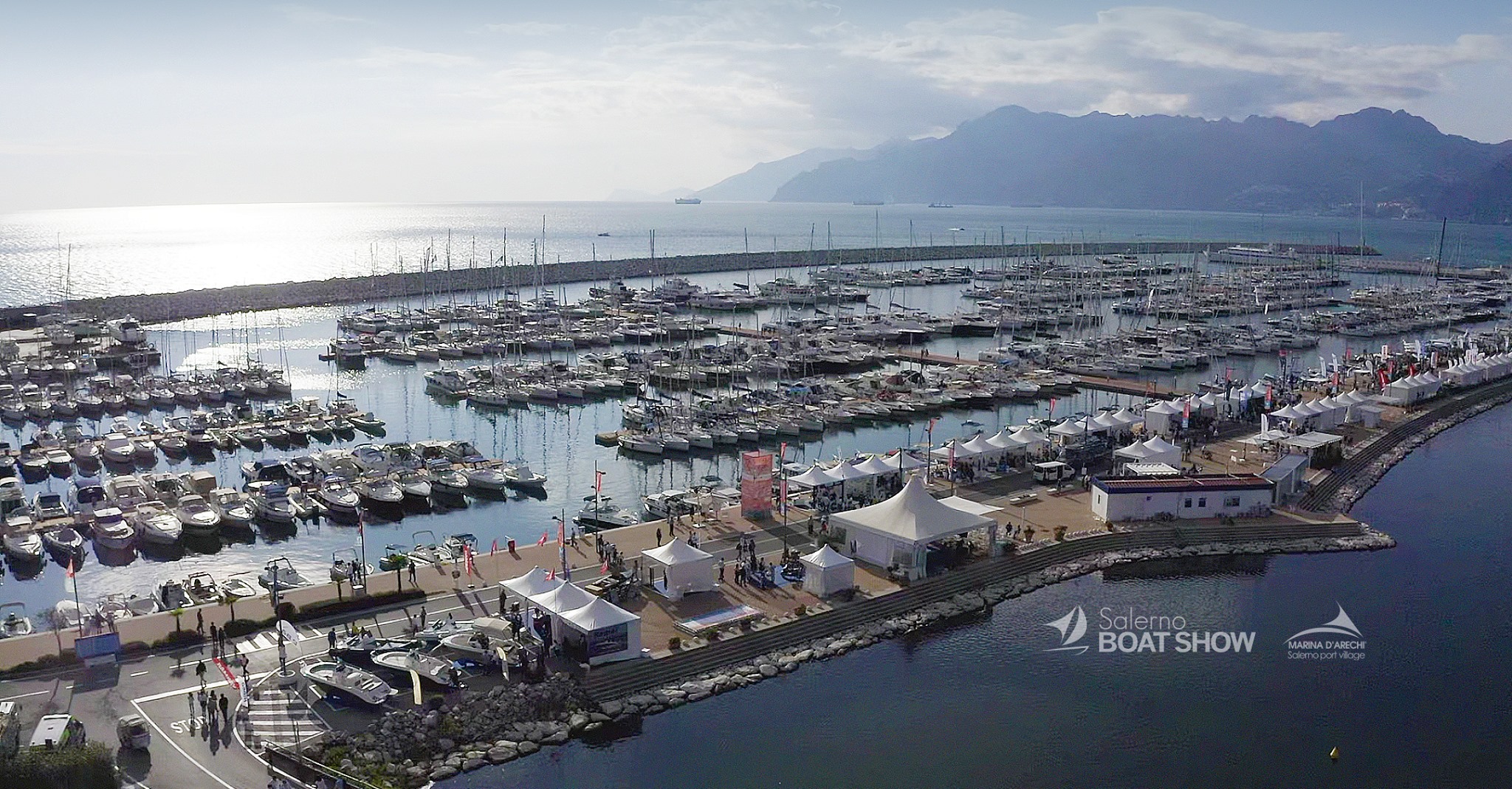 Confindustria Nautica patrocina gli eventi che valorizzano la filiera nautica sul territorio