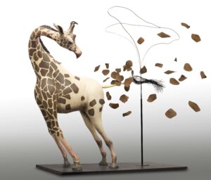“L’ARTE DELL’ATTIMO”, la mostra di Sandro Gorra a Pietrasanta dal 6 marzo al 5 giugno 2022