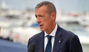 Economia del Mare Sostenibile :”Grande merito alla Regione Lazio”