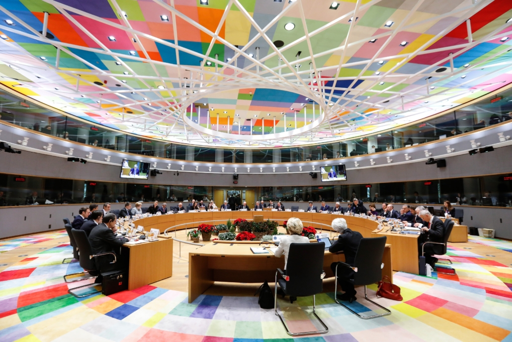 Il Consiglio approva l’accordo UE-Regno Unito sulla pesca