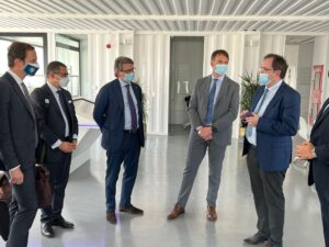 Friuli Venezia Giulia a Dubai