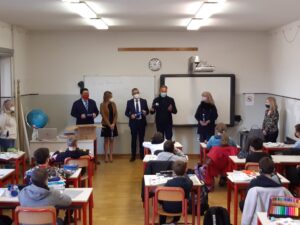 Progetto Mare Morje Sailing, anche con la mostra itinerante “Rispettiamo il mondo sopra e sotto” Friuli Venezia Giulia  per l’Ambiente