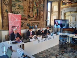 CONFITARMA E AWOS  : LA COMPLIANCE E LE NUOVE ROTTE DEL COMMERCIO GLOBALE