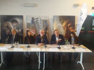 Al via oggi il “Genova Process”  : il primo workshop organizzato da The Ocean Race.