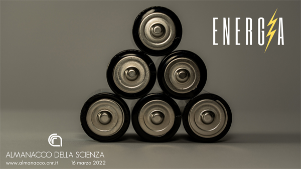 Economia del mare  : Un Almanacco del CNR della Scienza pieno di energia