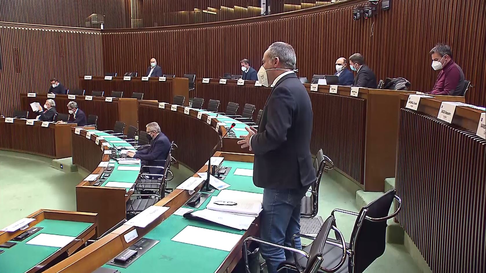 Economia del Mare e Demanio Marittimo  del Friuli Venezia Giulia