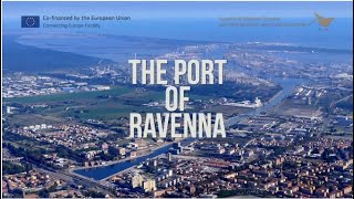 PORTO DI RAVENNA:AL VIA L’APPROFONDIMENTO DEI FONDALI PREVISTO NELLA PRIMA FASE DEL PROGETTO HUB PORTUALE