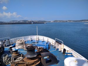 Economia de Mare : Assarmatori interviene sull’escalation nei prezzi del carburante per le navi