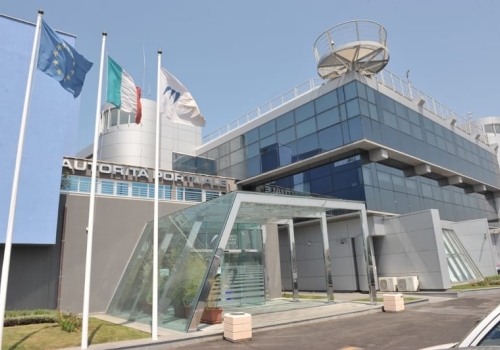 Economia del Mare : Autorità Portuale Tirreno Centro Settentrionale al via nuovo porto Commerciale  Fiumicino