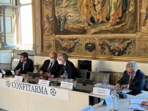 Economia del Mare a Roma : SHIPPING 4.0  e Confitarma