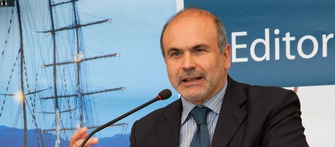 Economia del Mare : Confitarma  – Luca Sisto  ribadisce l’esigenza di ristori per il caro gasolio e chiede un tavolo istituzionale per la politica energetica