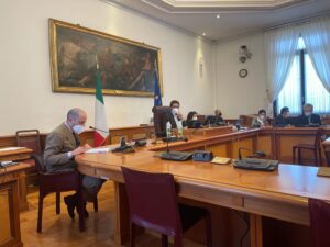 UDIZIONE SULLA SEMPLIFICAZIONE DELL’ORDINAMENTO MARITTIMO: CONFITARMA RIBADISCE L’URGENZA DI SEMPLIFICAZIONE E DEBUROCRATIZZAZIONE PER SALVAGUARDARE LA COMPETITIVITÀ DELLE NOSTRE IMPRESE