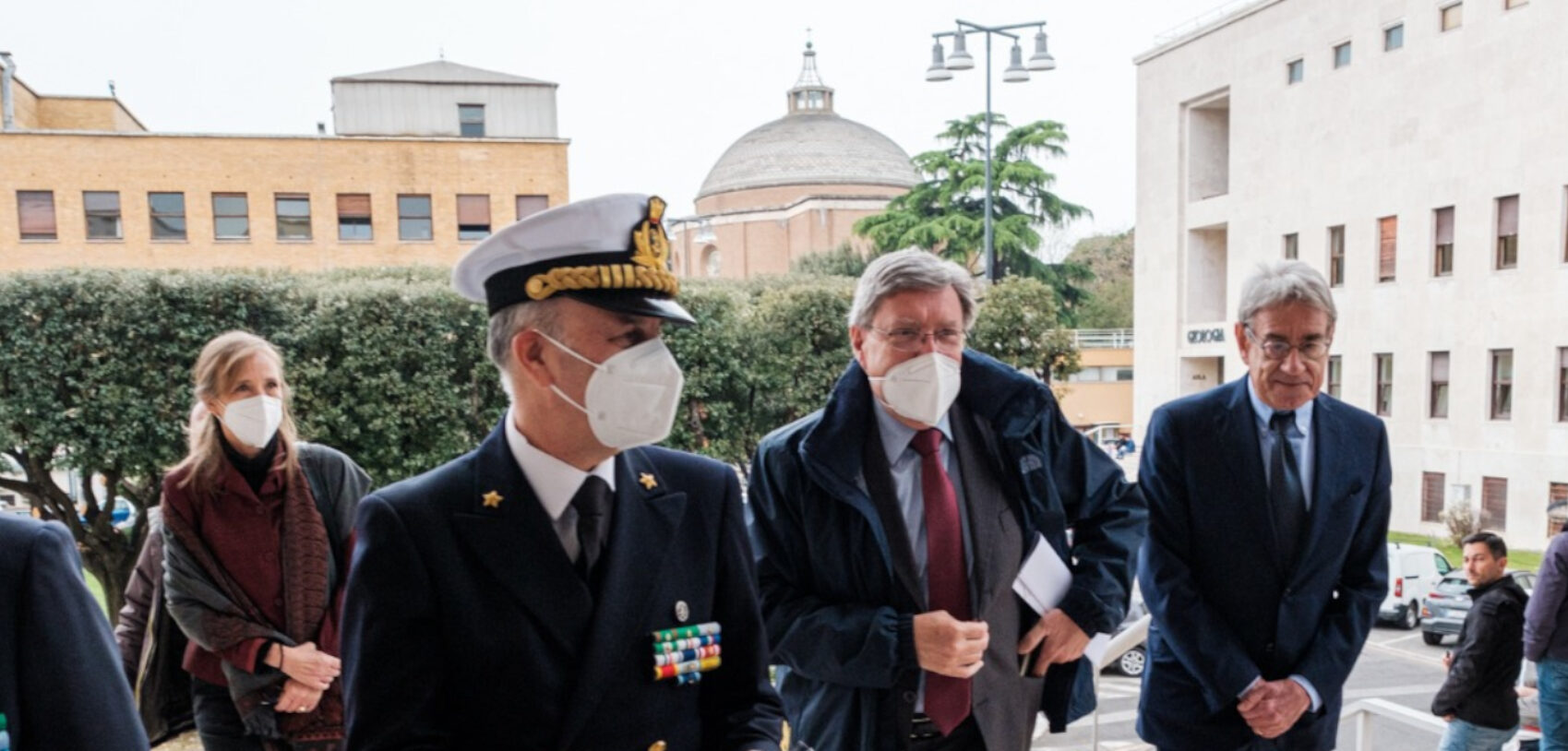 1942-2022. Gli ottant’anni del Codice della navigazione tra passato, presente e futuro