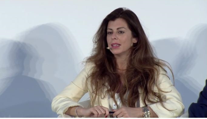 Economia del Mare – PROGETTO MARE : BARBARA VISENTINI” SEMPLIFICAZIONE PER RENDERE ATTRAENTE LA BANDIERA ITALIANA”