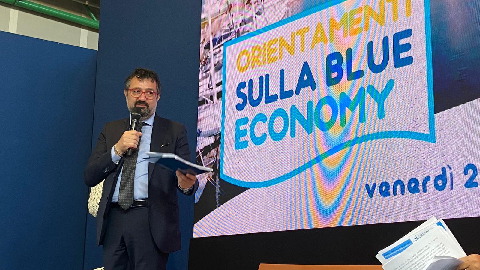 Sottocosta Pescara 2022 :La Camera di Commercio Frosinone Latina presenta i dati preliminari del X Rapporto Nazionale sull’Economia del Mare